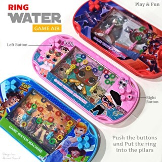 GROSIR PSP MAINAN RING AIR - MAINAN AIR - MAINAN MURAH - MAINAN GROSIR - MAINAN ANAK