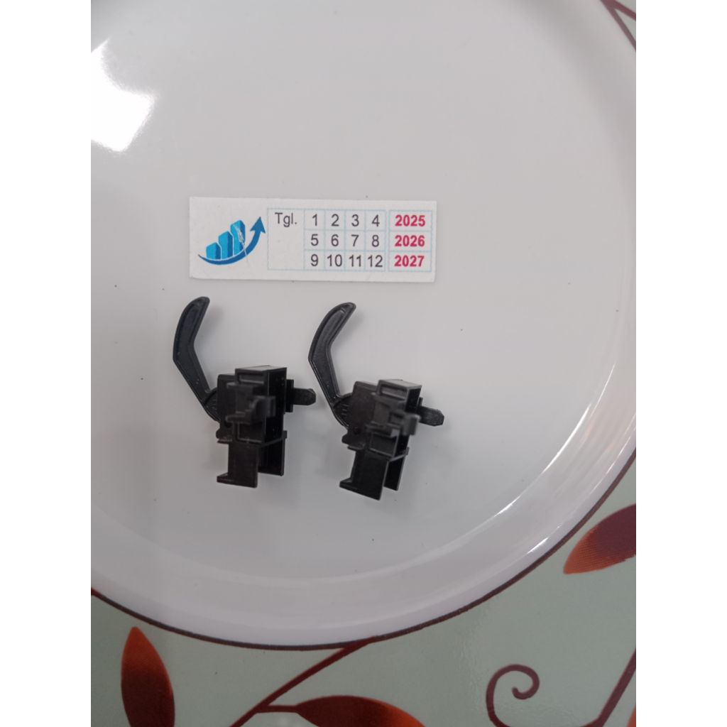 Sensor Cover Printer Epson WFC 7711 WF 7611 WF 7111 WFC dll Sensor Tutup Body