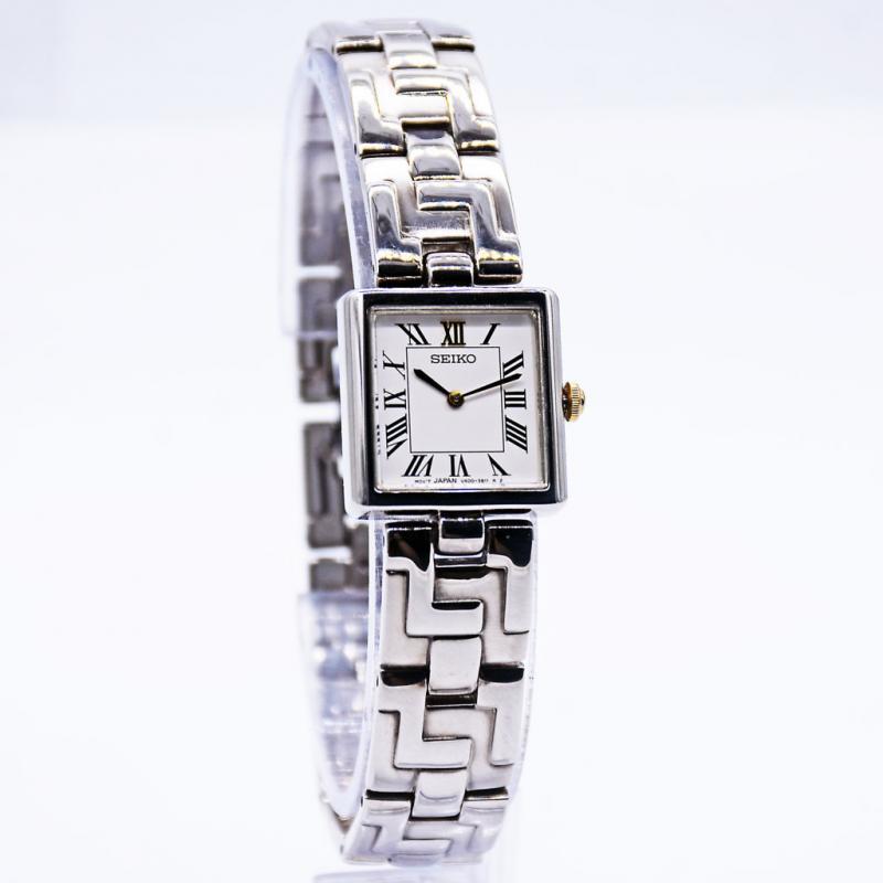 Jam tangan Seiko SWX171P Original Garansi Resmi