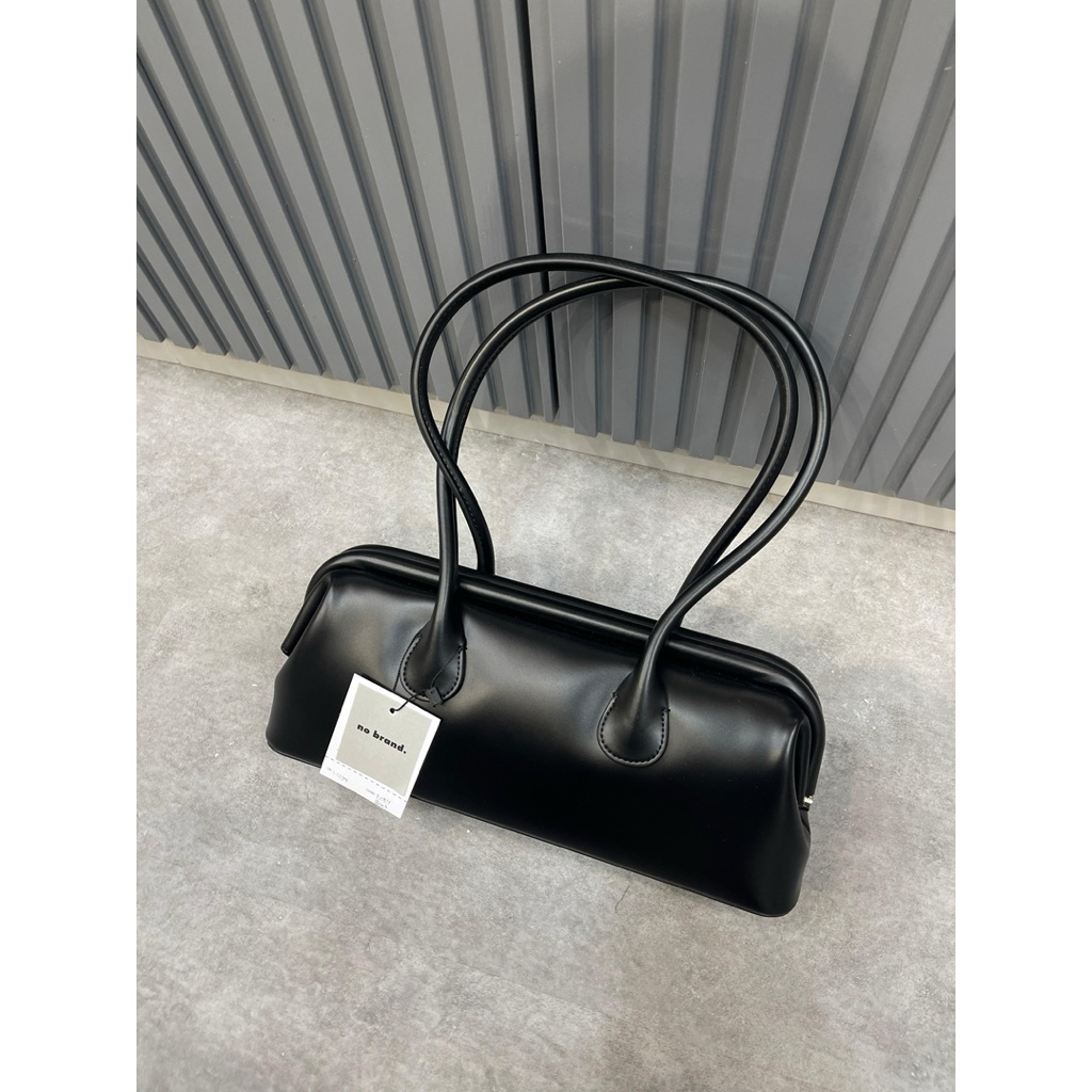 Women’s Genuine Leather NO BRAND Bag - Rory Long Handle Bag