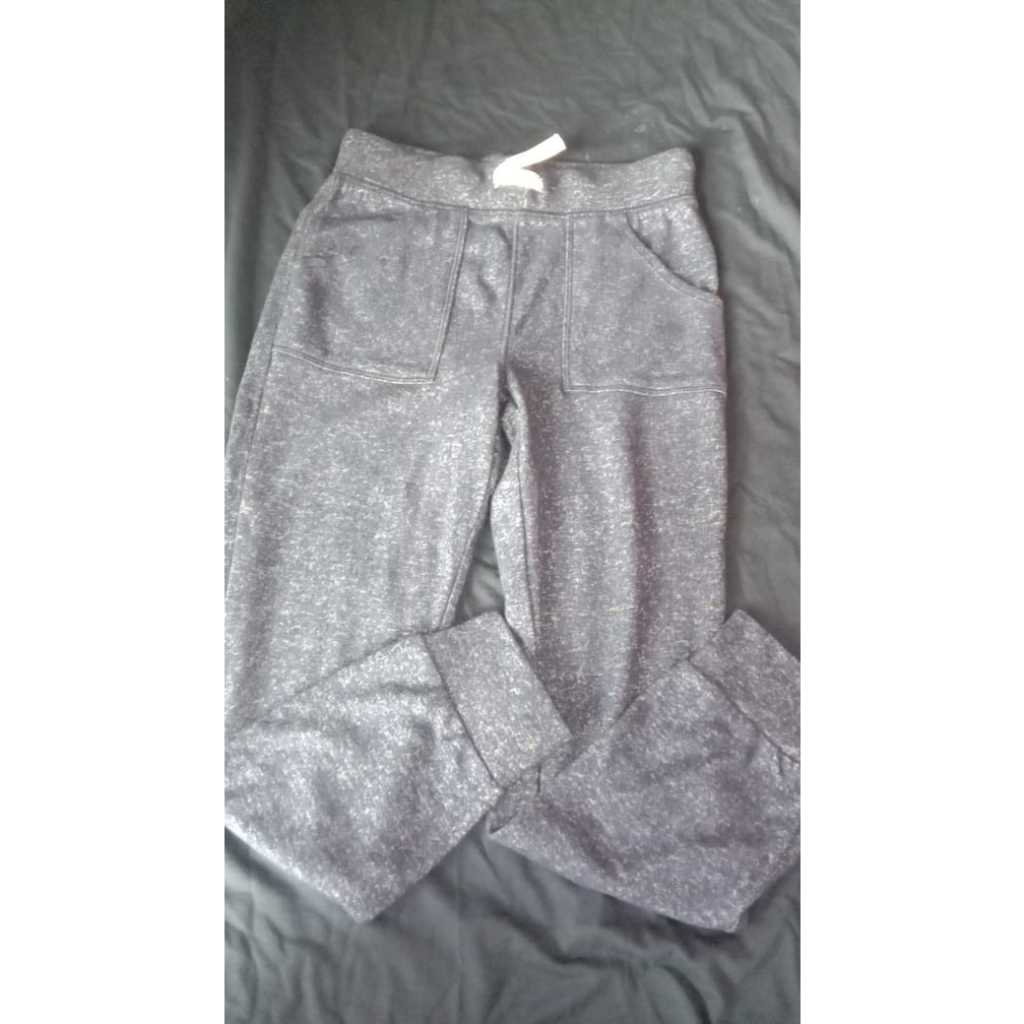 PROMO LIVE SHOPEE CELANA LEGGING PANJANG WANITA