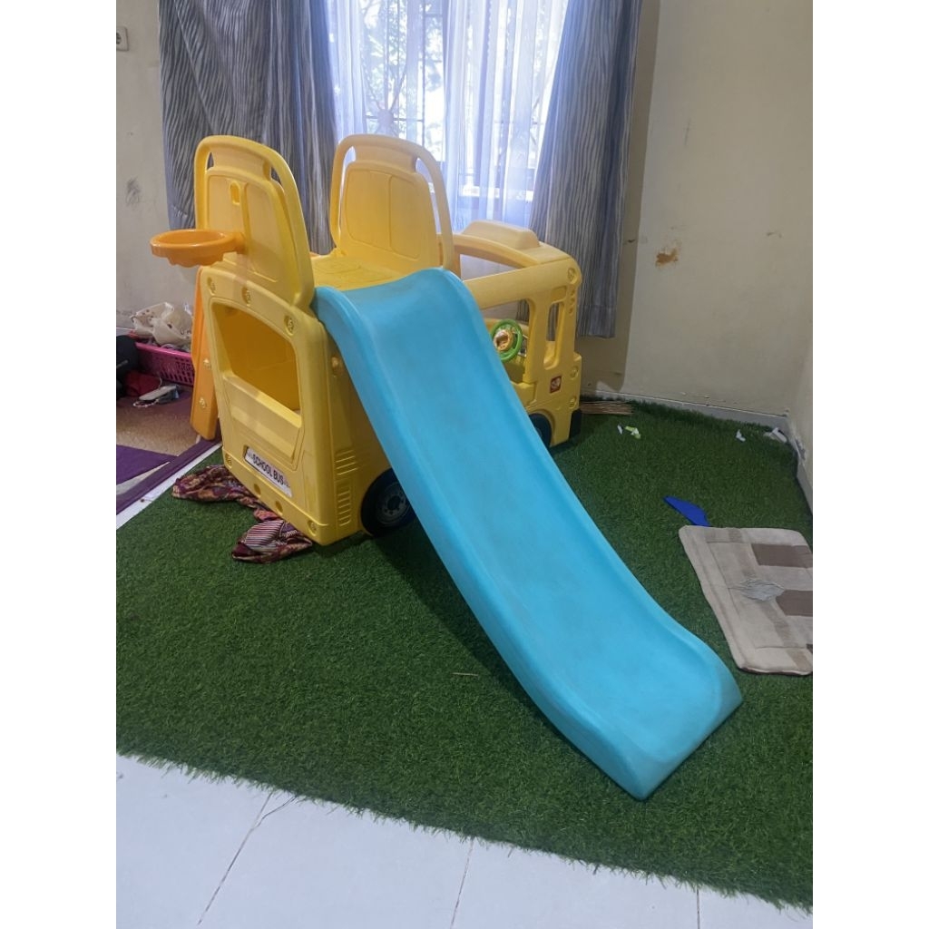 preloved perosotan Yaya tayo