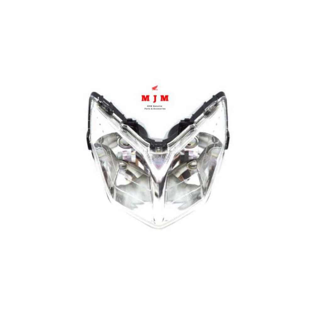 Lampu Depan (Reflektor) Honda Supra X 125 33110-KVL-N01