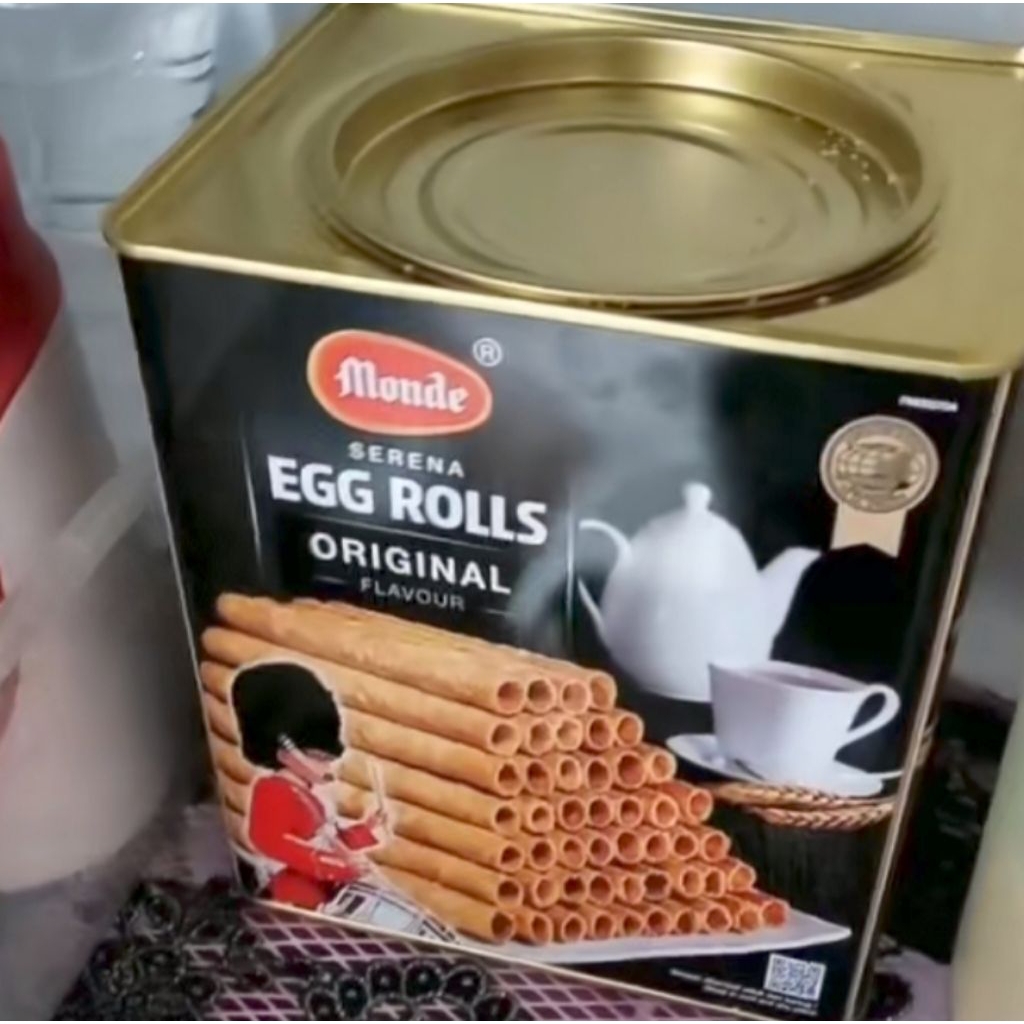 

monde snack oririgal