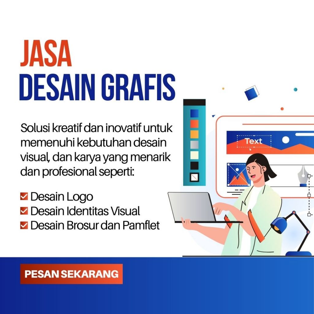 

Jasa Desain
