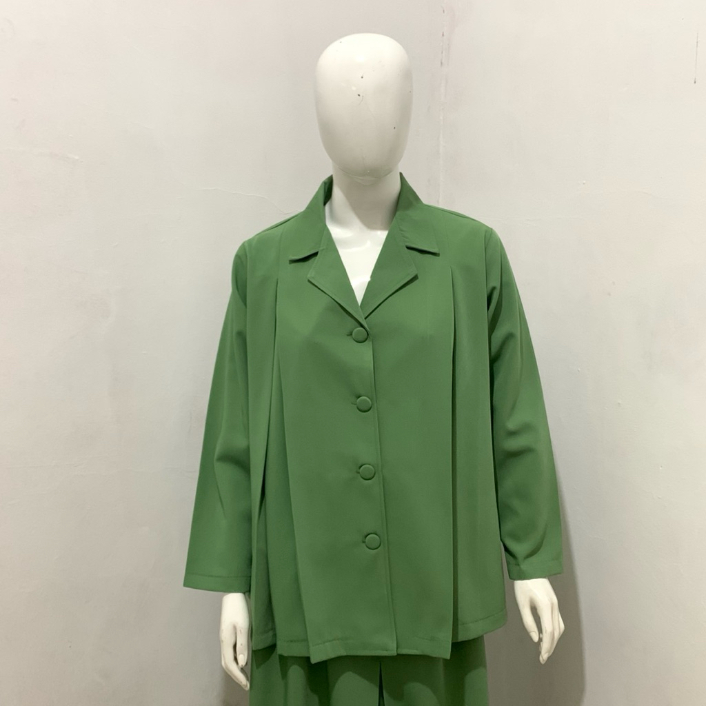 Baju ibu hamil PSH/PSL (PSK) muslim Persit SRITEX jahitan RAPI,mupus,