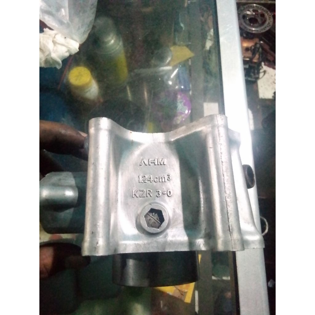 Blok piston Kzr 61mm