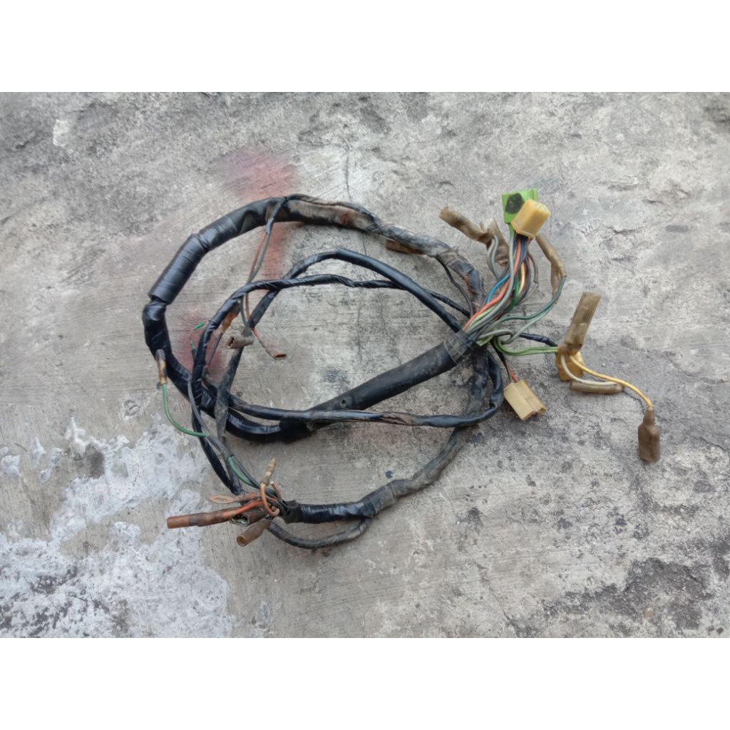 Kabel Body Suzuki A9 A100X Econos Original