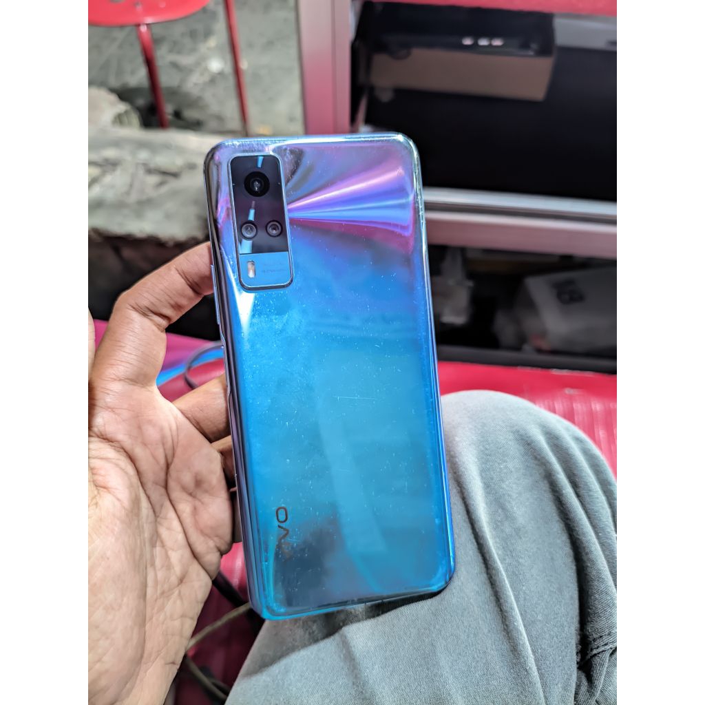 Vivo V20SE 8/128