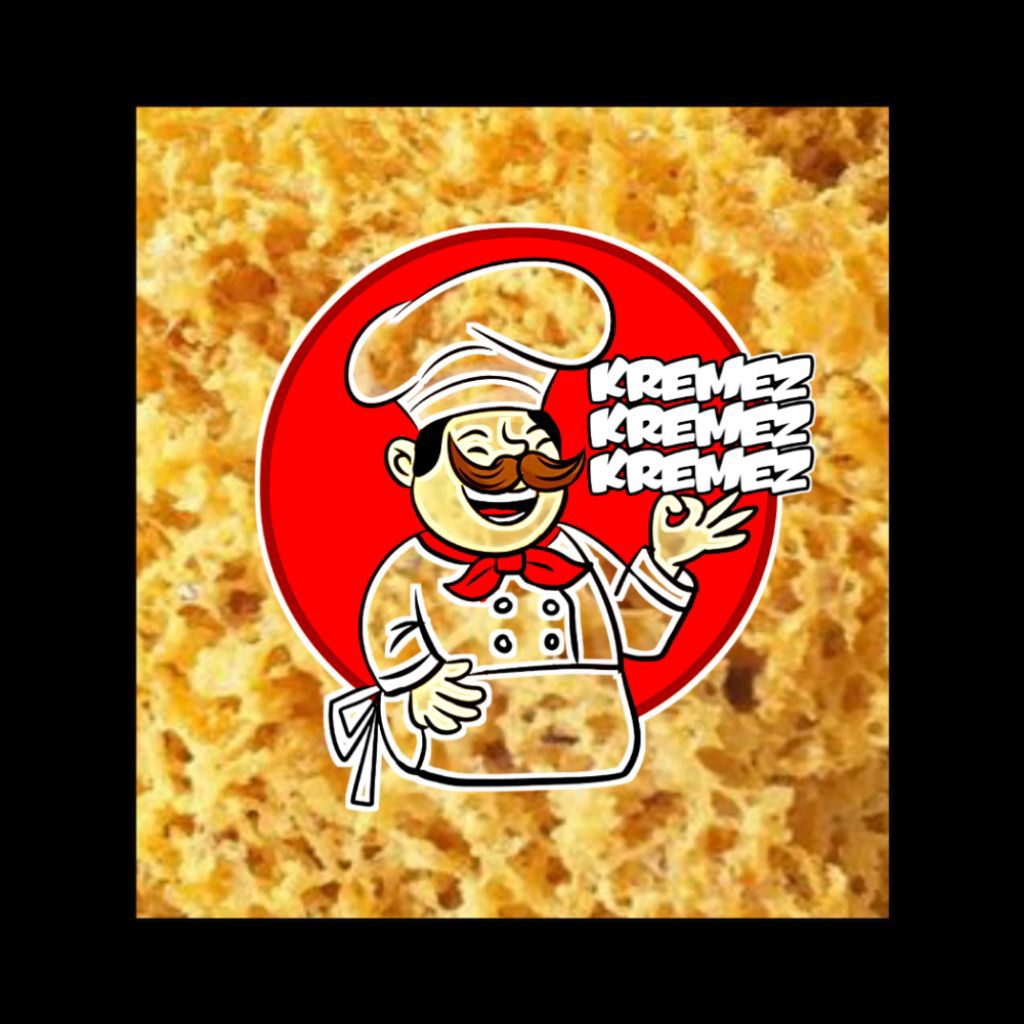 

KREMESAN AYAM GURIH RENYAH HOMEMADE KEMASAN