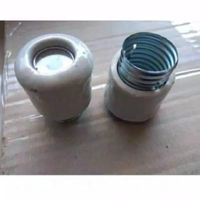 (HARGA GROSIR) KOP SEKRING BATU Rumah Sekring Batu Upper Cover Sekring Sikring Keramik