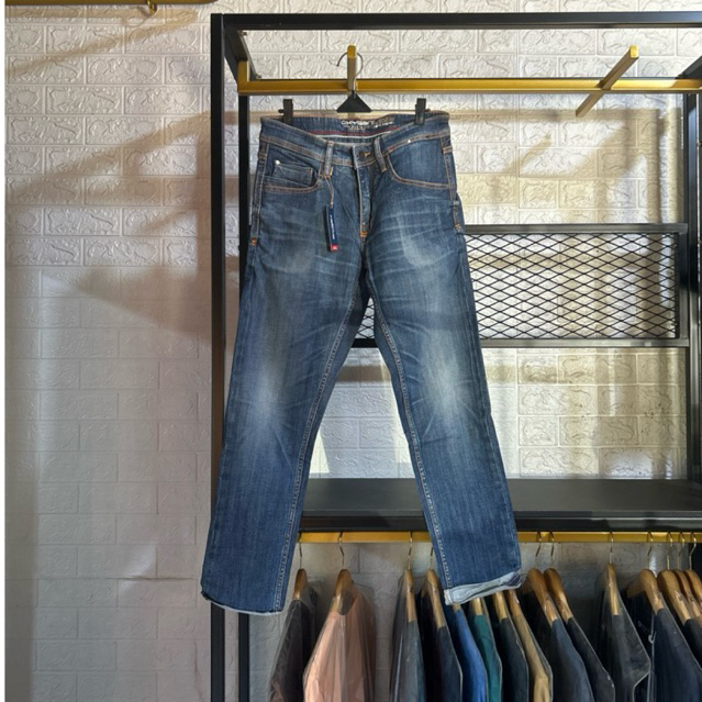 Oxygen denim art 706-430021