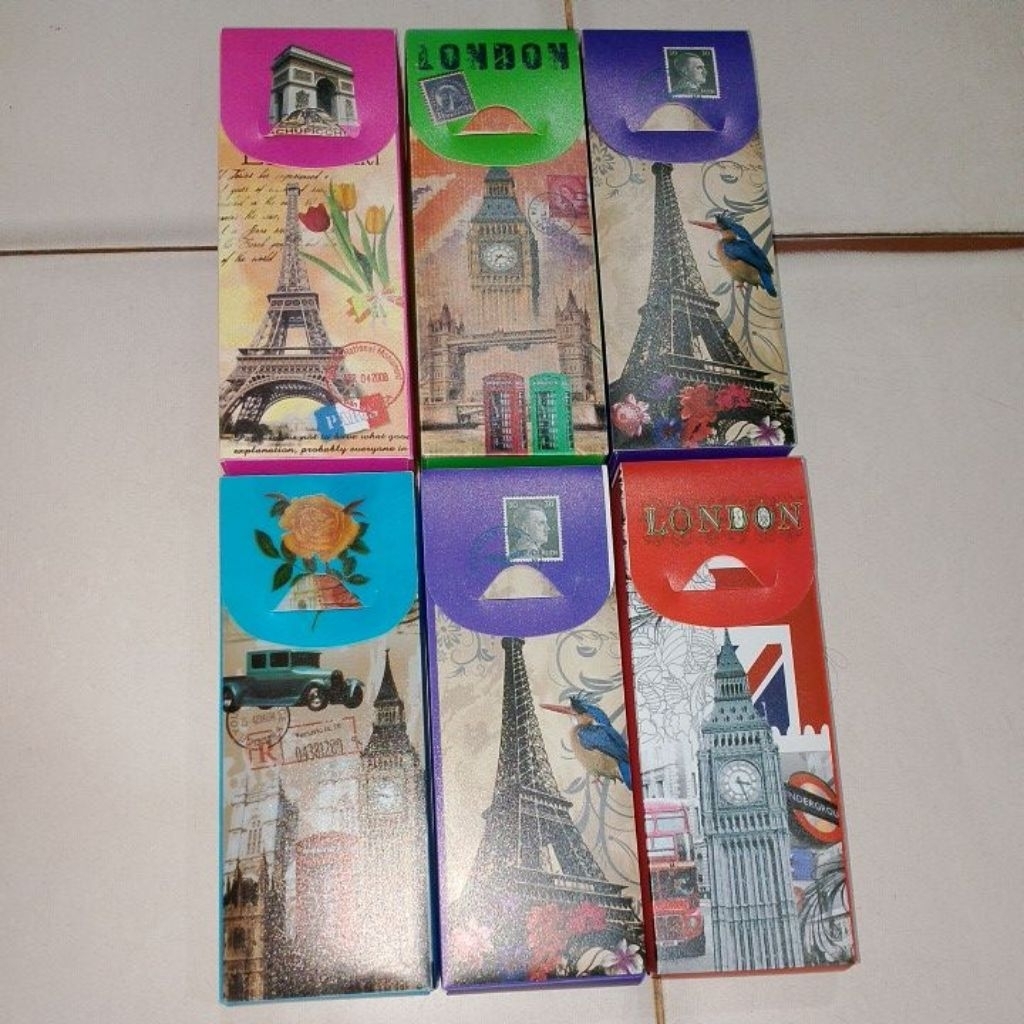 

Kotak Pensil Murah | Kotak Pensil Mika | Kotak Pensil Anak