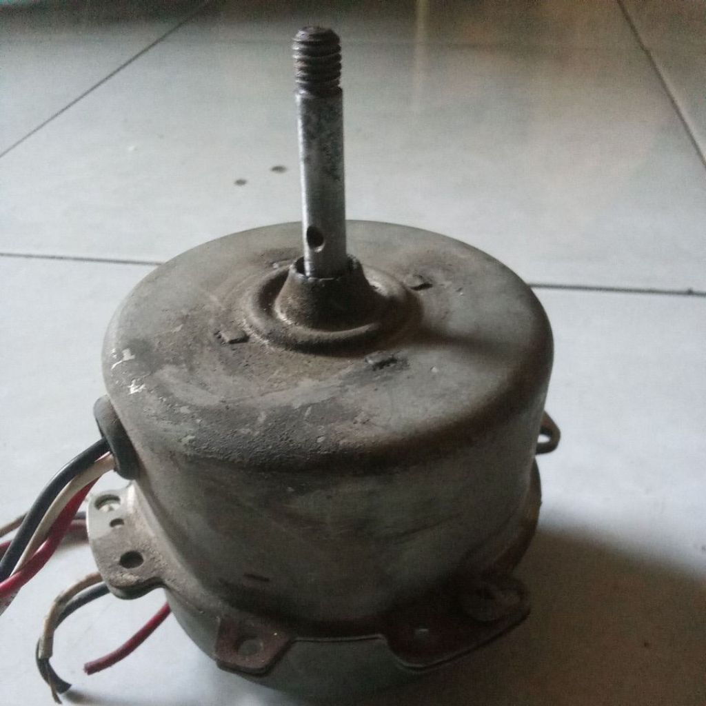 dinamo exhaust fan panasonic kdk