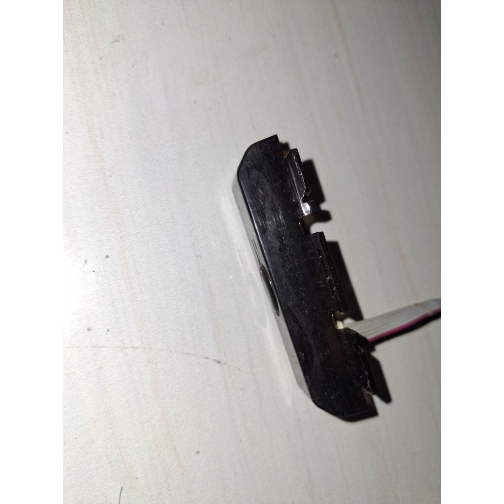 SENSOR DAN TOMBOL FUJIWA  FJ 4098 FJ-4098