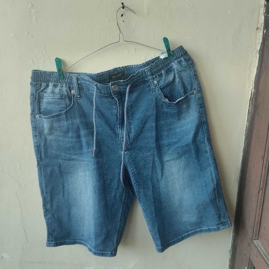 Shortpants Buckaroo Vintage Original