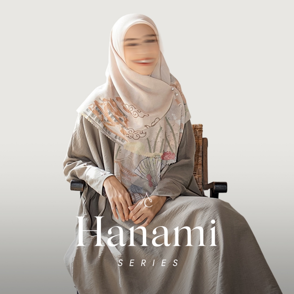 Alur Cerita Hanami Series