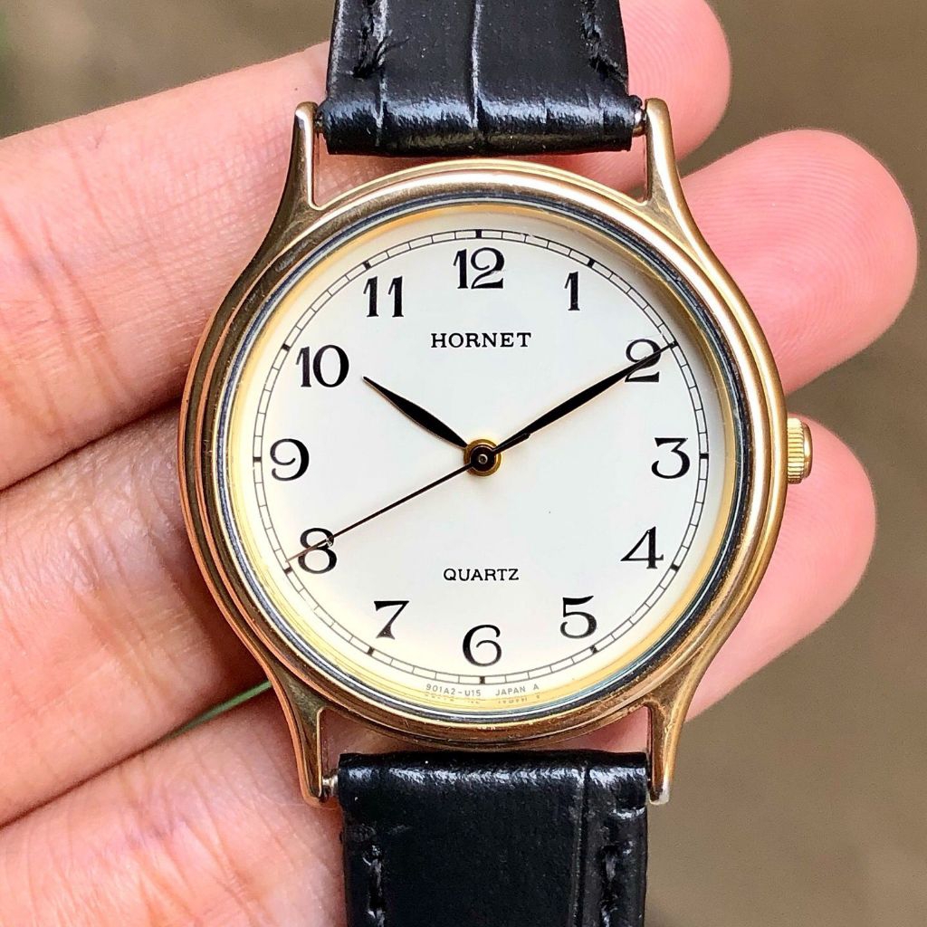 Hornet Quartz Japan HN-113