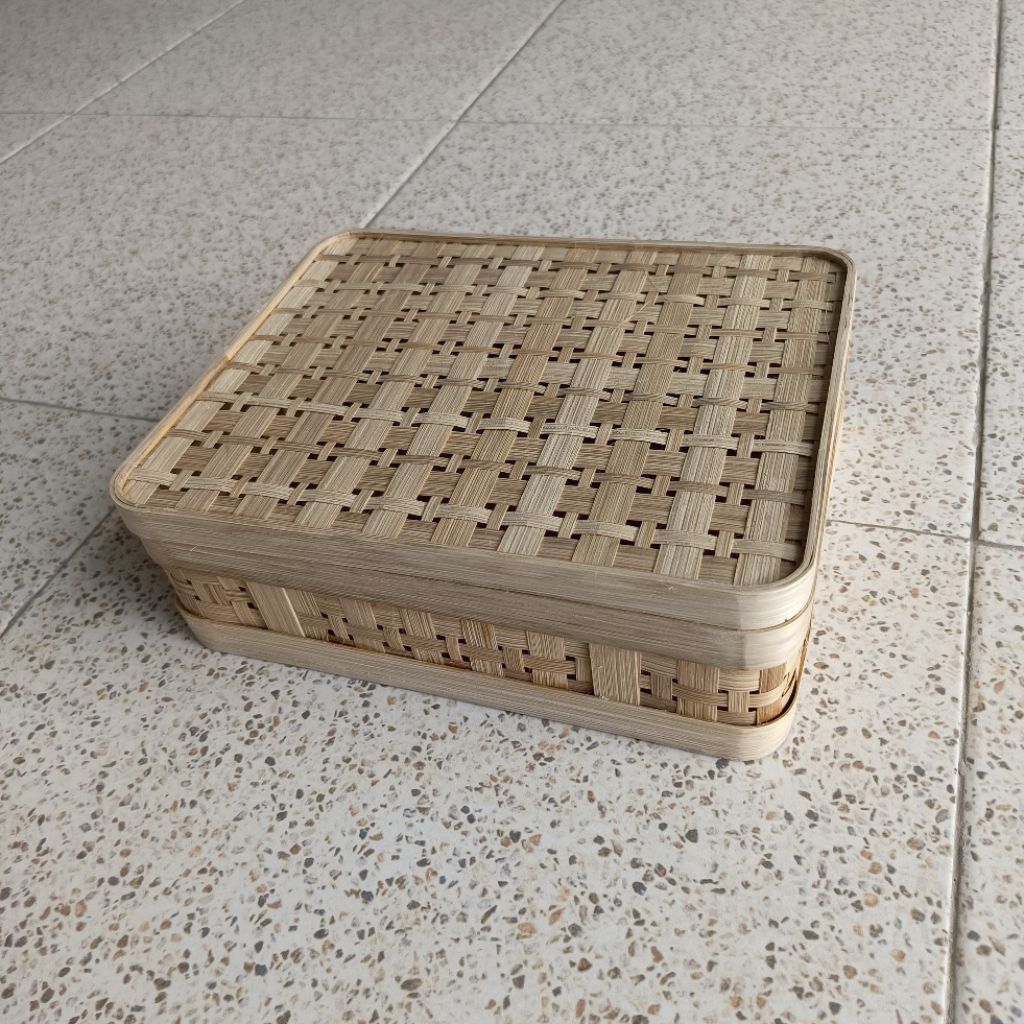 

sampel Keranjang custom kak stephenie