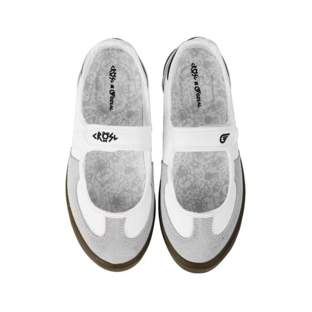 sepatu crsl x gozeal