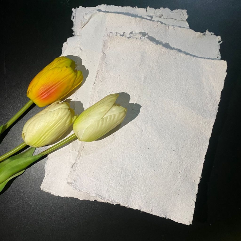 

Kertas Daur Ulang A5