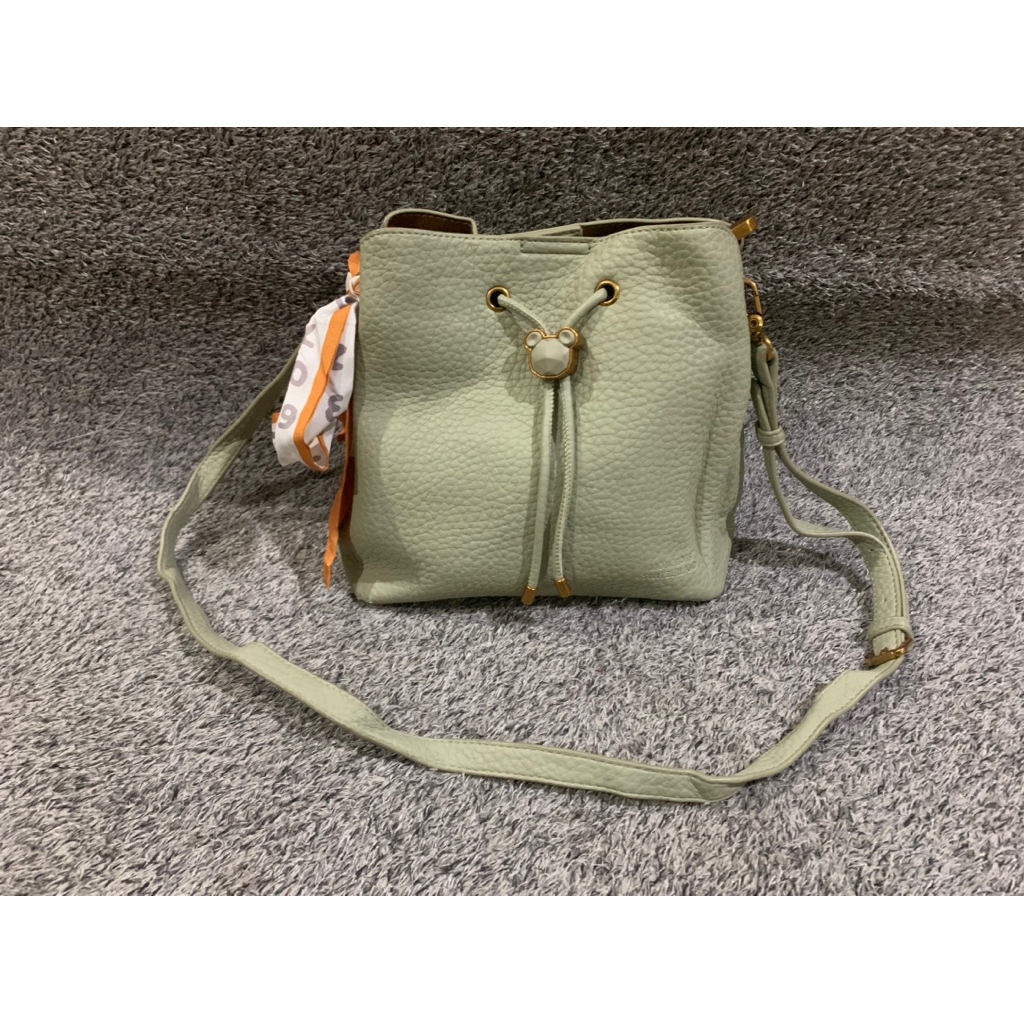 Tas selempang second