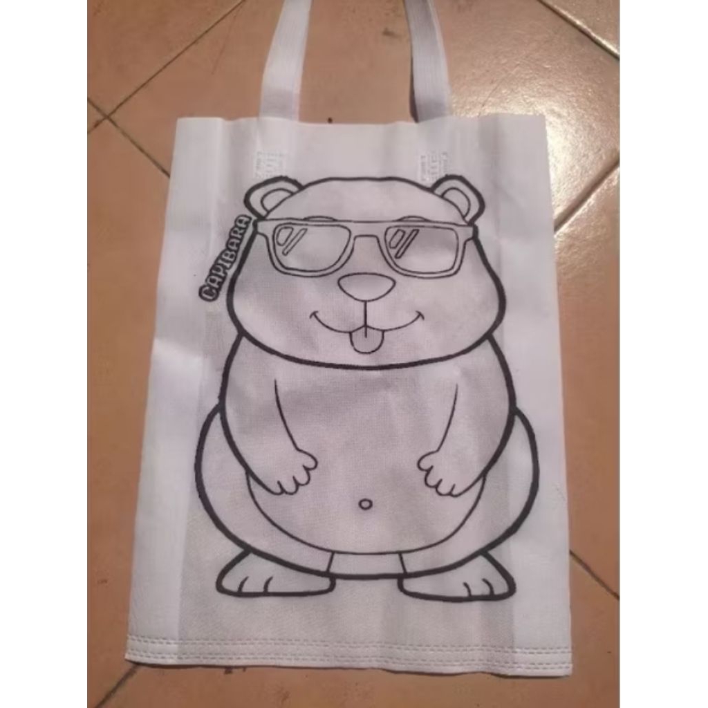 

tas spunbond lukis 25×35