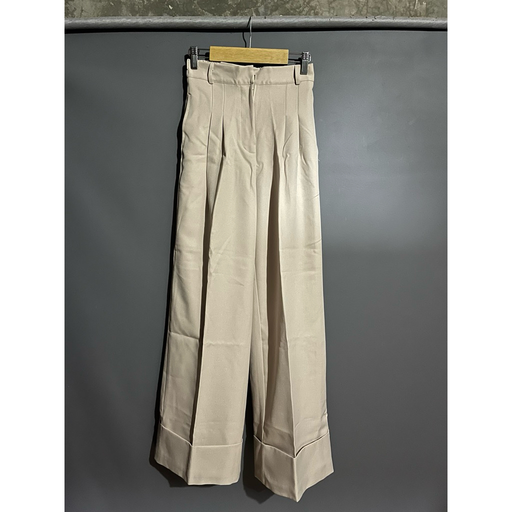 jae pants yeona kulot