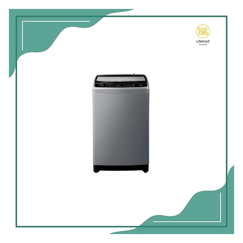 AQUA MESIN CUCI 1 TABUNG 7KG/ 8KG / 9KG