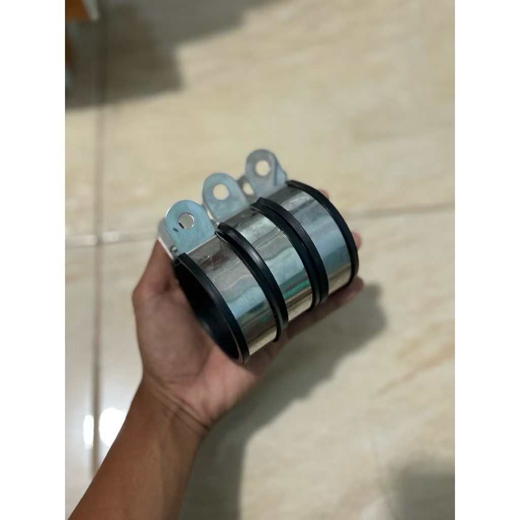 Clam slincer original dbs universall all slincer 2tak