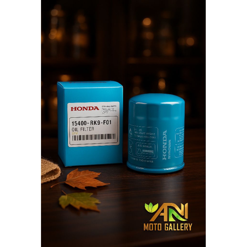 Filter oli/oil filter/saringan filter oli Honda Jazz, civic, crv, jazz