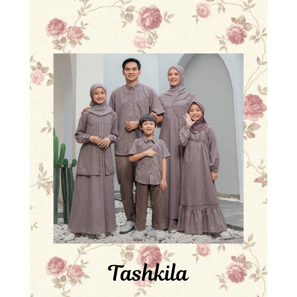 ( Sarimbit Seply Eksis 285 Plum Haze ) Gamis Seply Meyra 379 Kaseo 255  Kliko 192 Selia 181