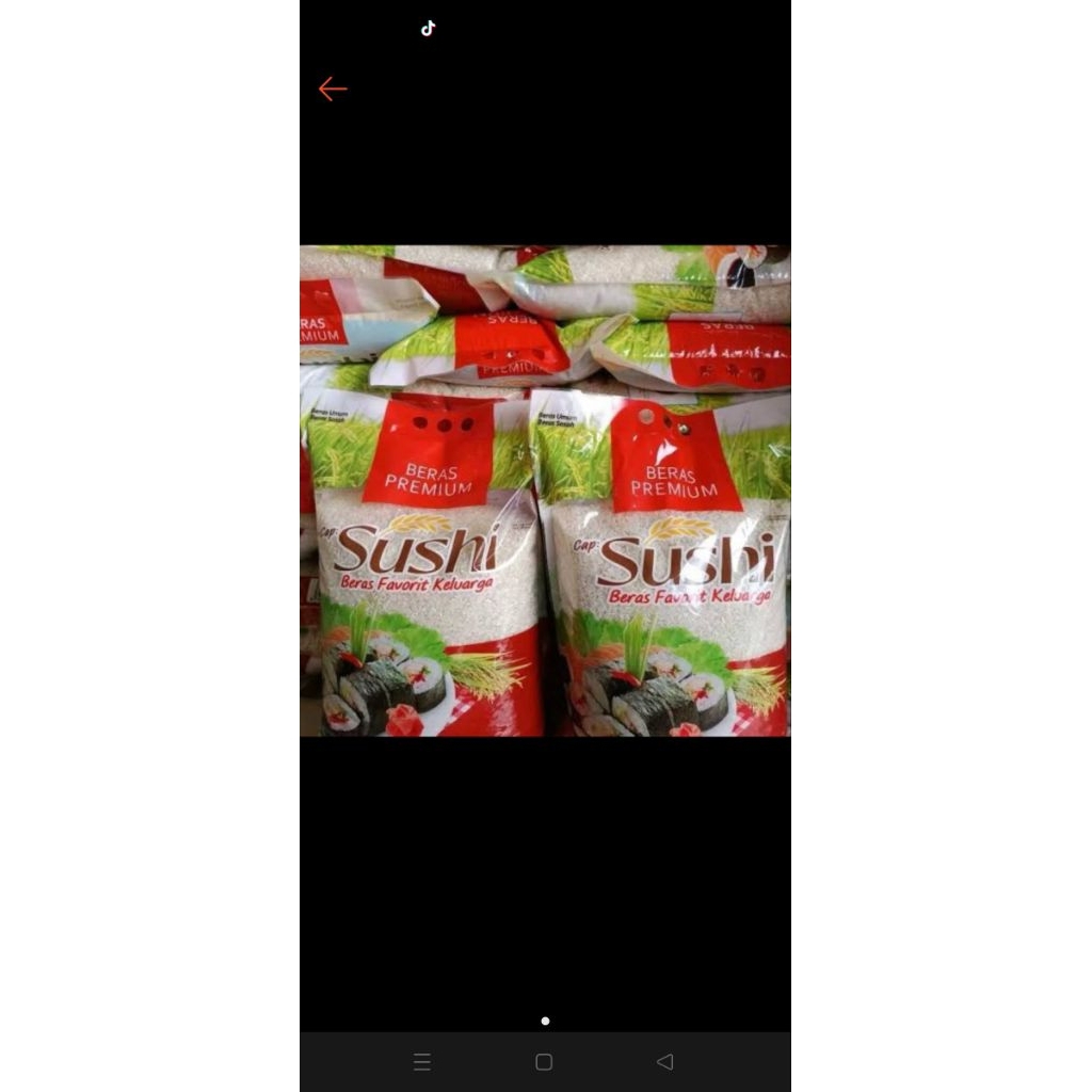 

BERAS MURAH 5 kg