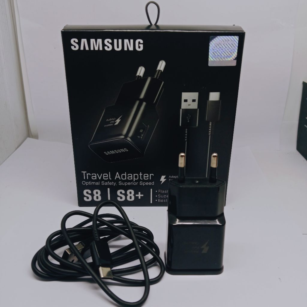 CHARGER CASAN SAMSUNG A23/ A32 / A55 TYPE C ORIGINAL