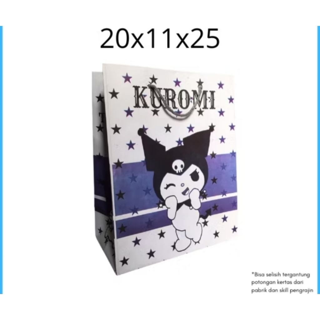 

paperbag,gambar lucu