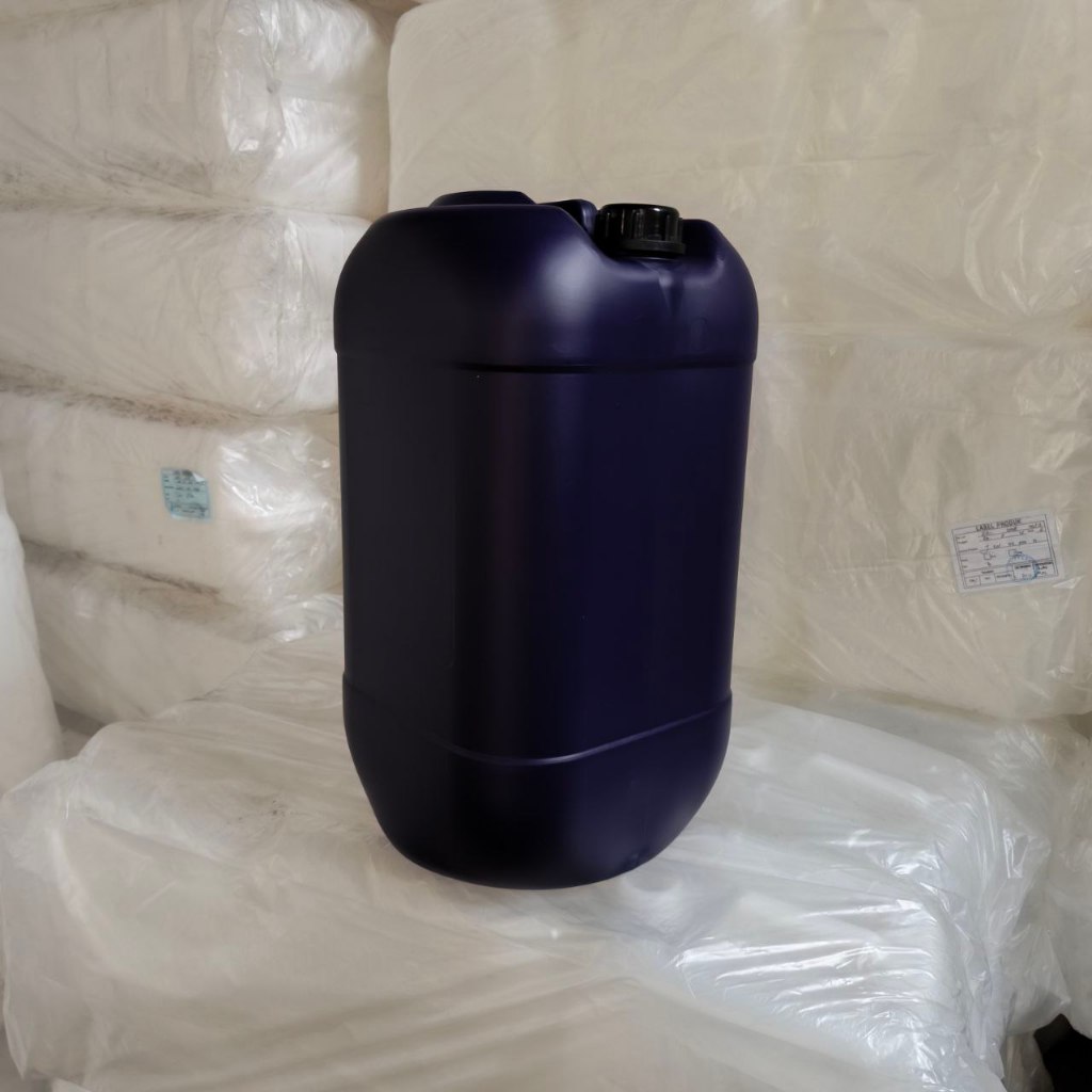 Jerigen 30 Liter Tutup Segel