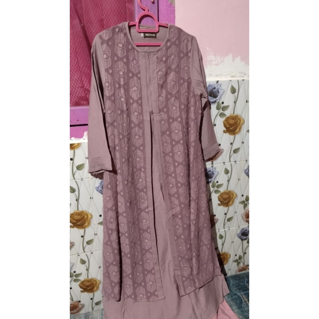 Gamis/kondangan/pengajian