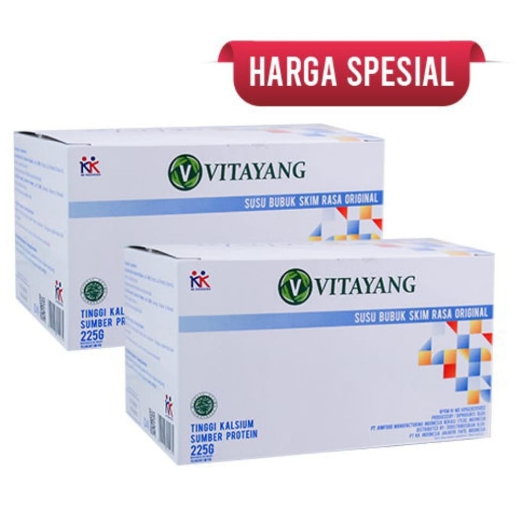 

Vitayang susu skin bubuk