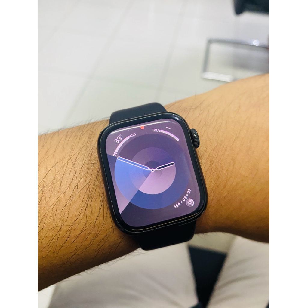 Apple Watch Series 7 (iWatch 7) 41mm iBox
