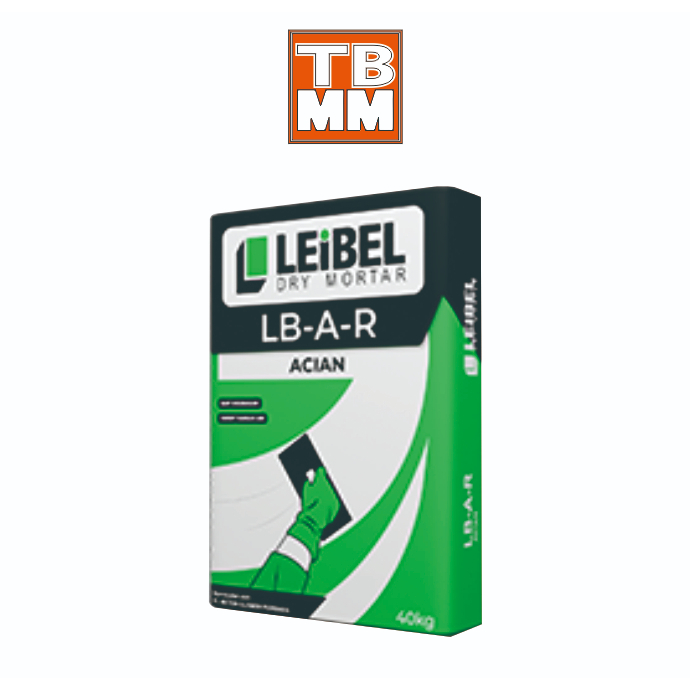 SEMEN INSTAN ACIAN BATA RINGAN