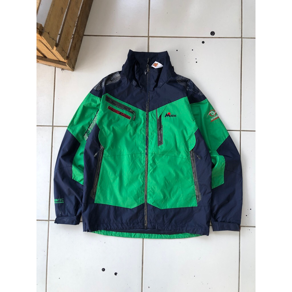 Mountain Gear outdoor Jacket (JG 17)