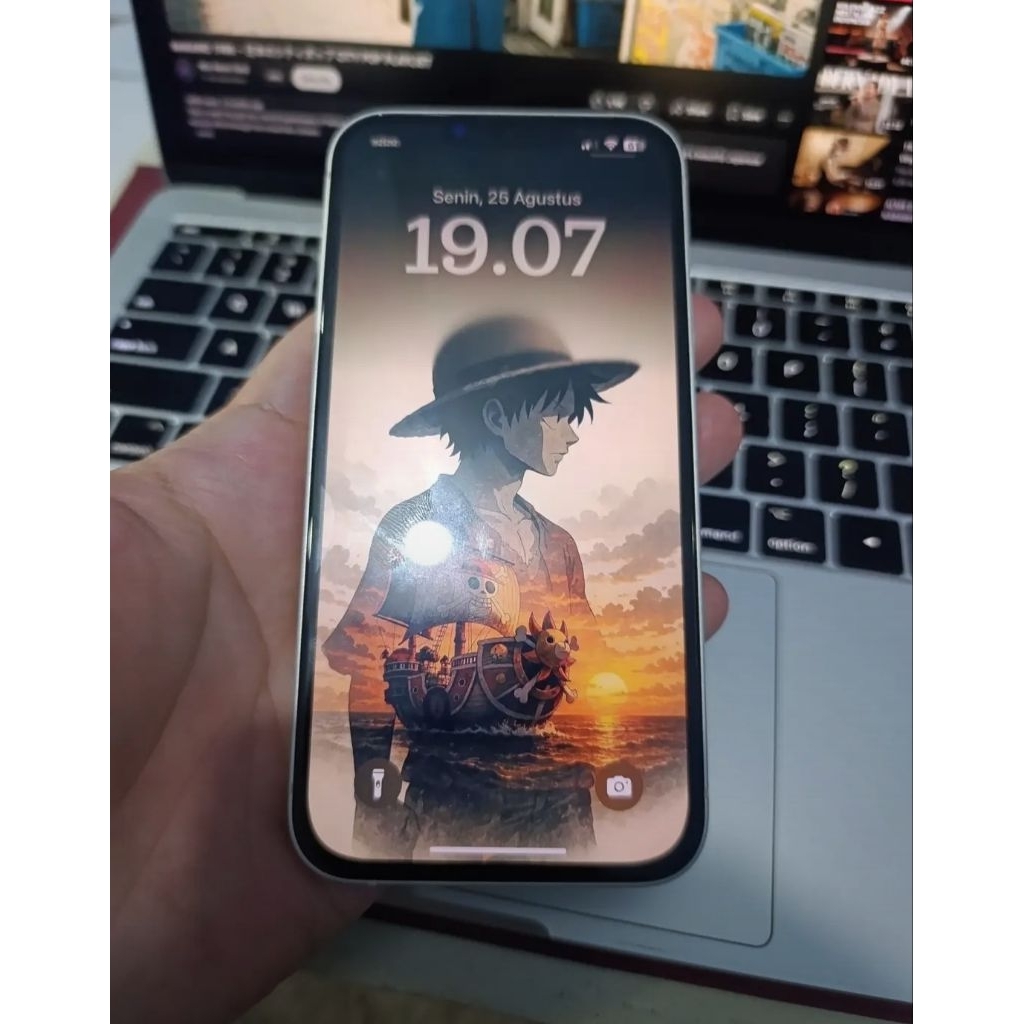 IP 13 128 gb Ex Inter