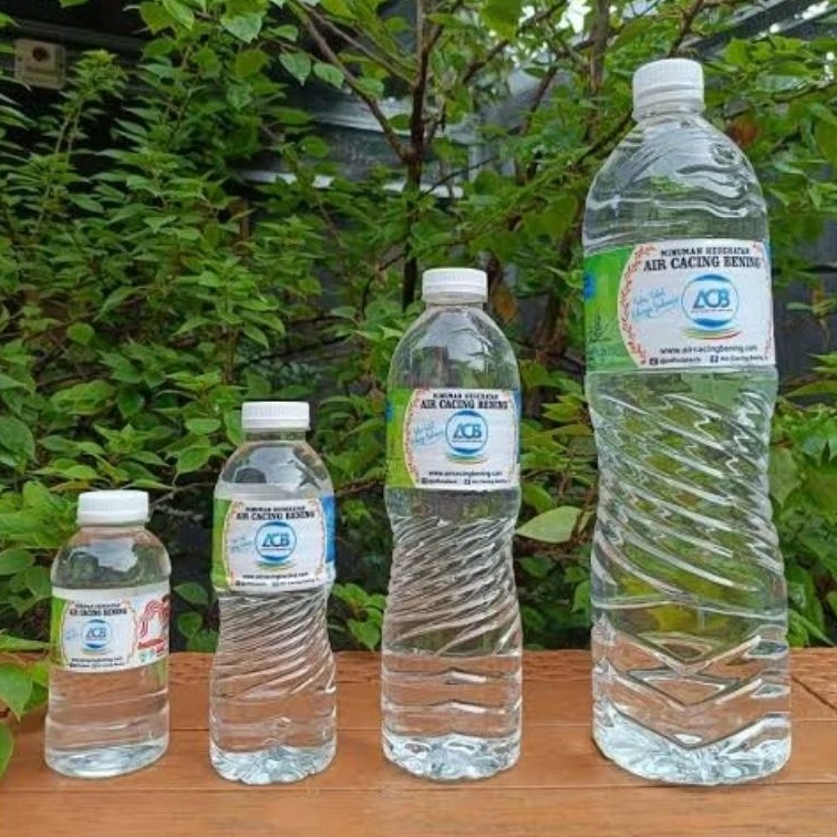 

Air Cacing Bening ACB herbal original