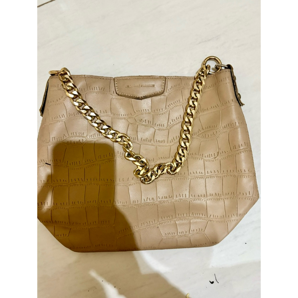 Totebag Amourre Fashion / Shoulder Bag / Tas Kerja / Tas Kuliah