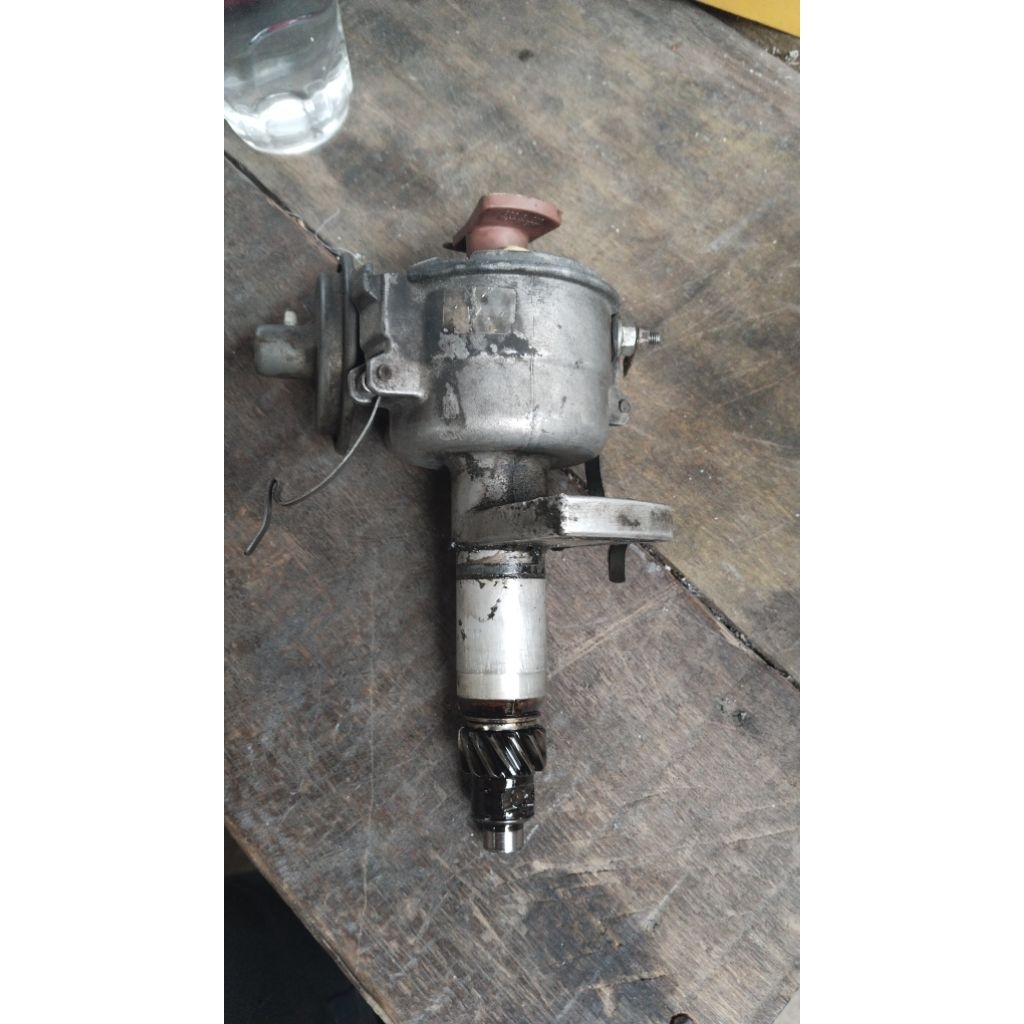 Delco platina jimny katana copotan