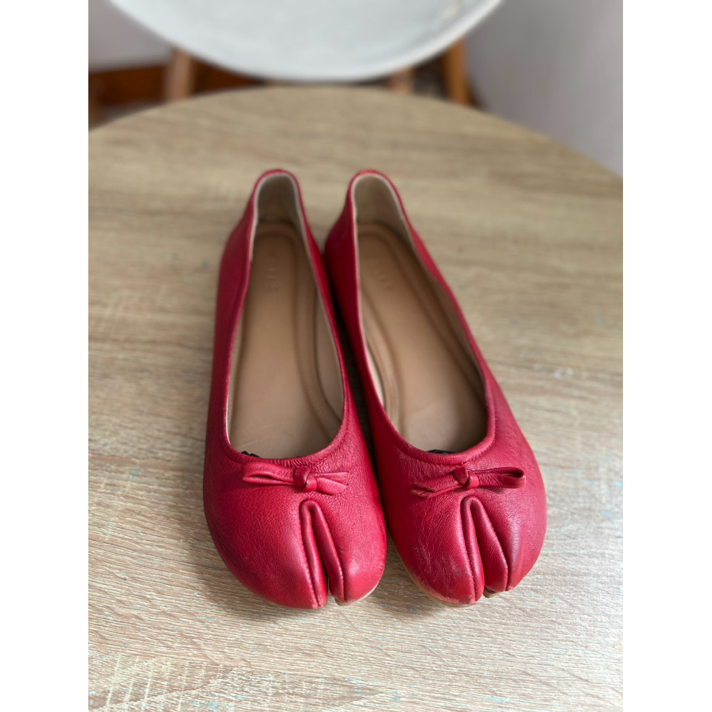 Cajsa Flat Shoes
