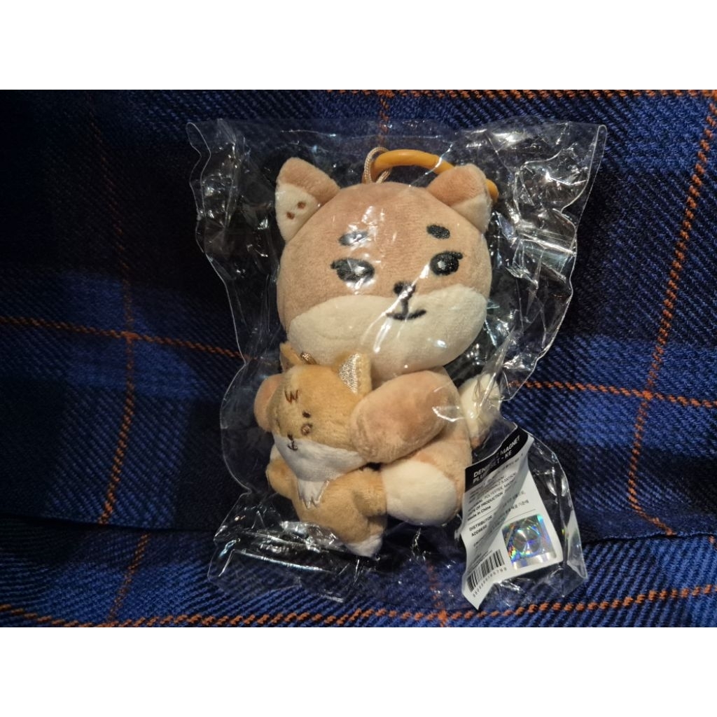 Day6 Denimalz Pier10 MD Magnet Kke Set Sealed