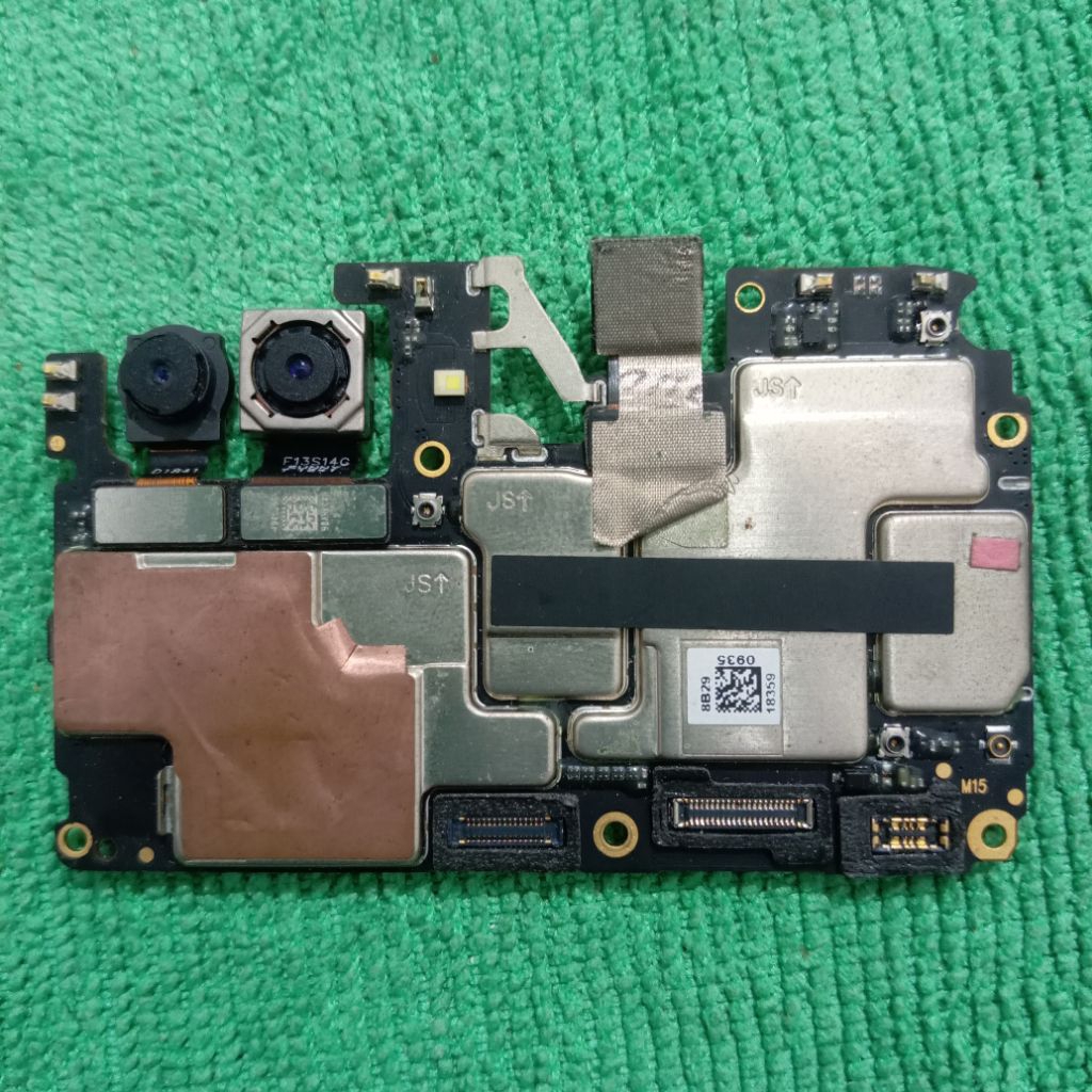 MESIN OPPO A3S CPH1853 NORMAL BERGARANSI