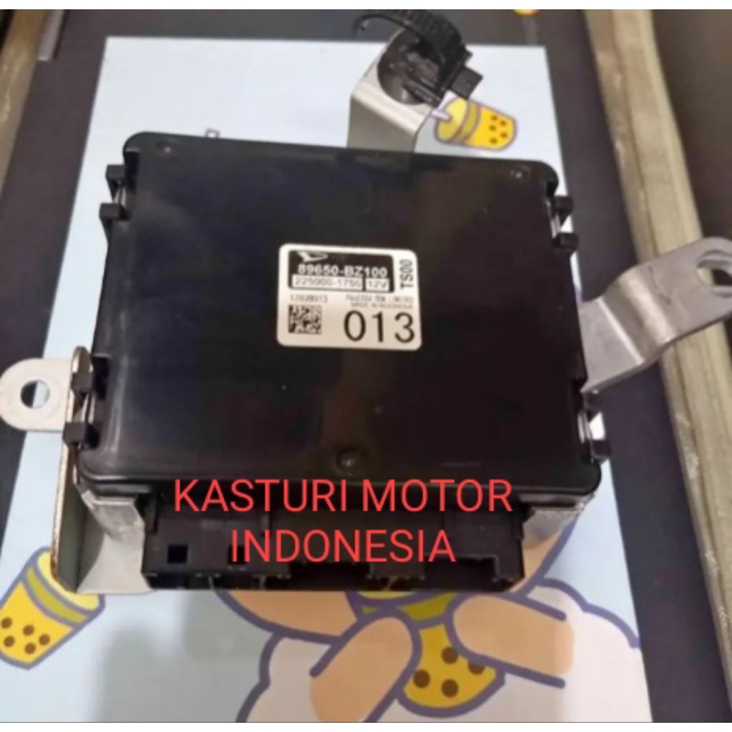 Modul Eps Avanza Grand New Copotan Original Pabrikan Siap Pasang 2018-2021