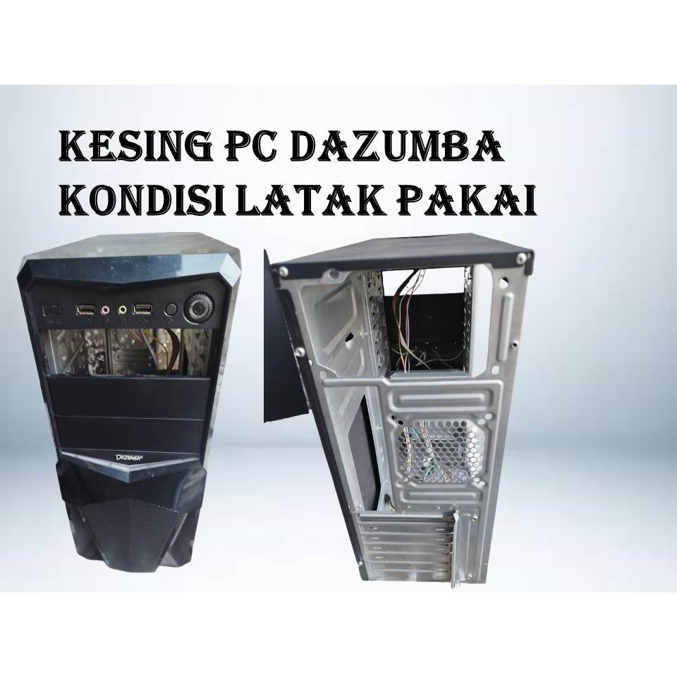KESING PC DAZUMBA